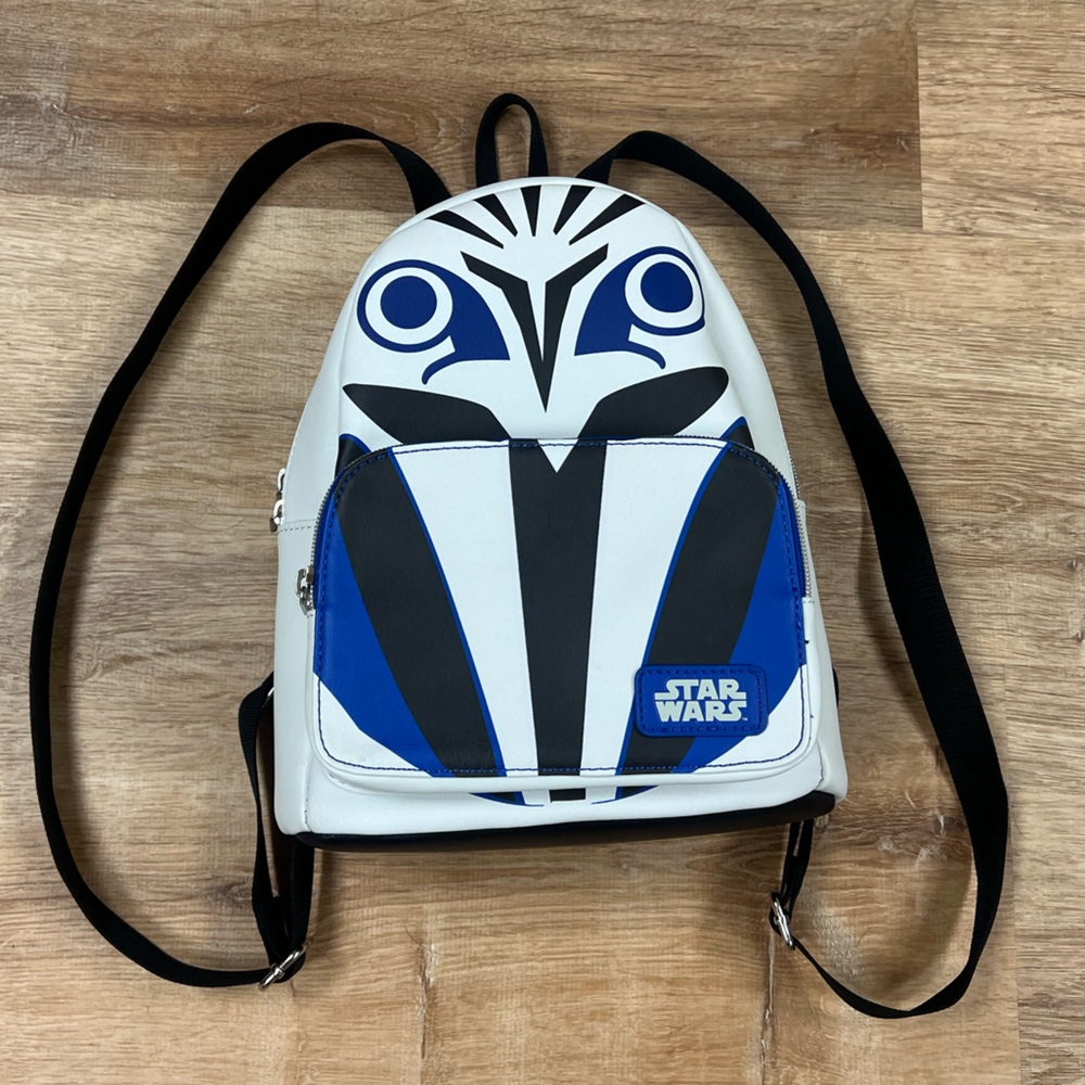 Star Wars Boca Tan backpack